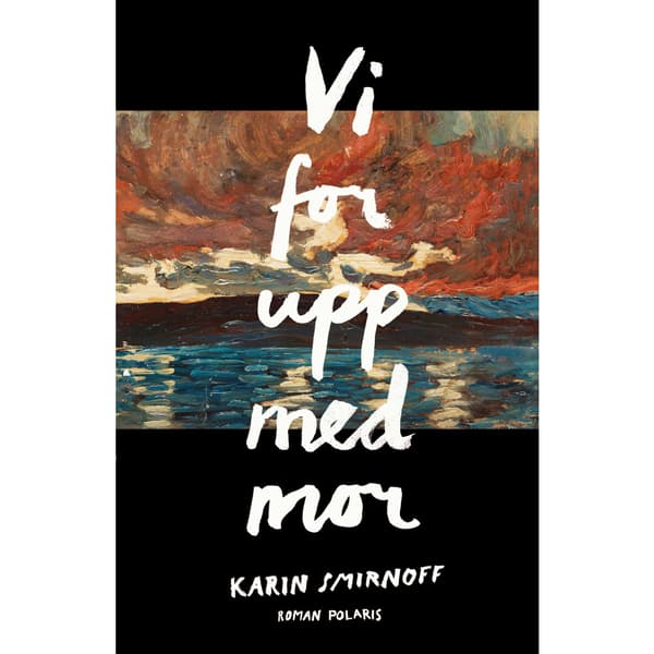 Vi for upp med mor (inbunden)