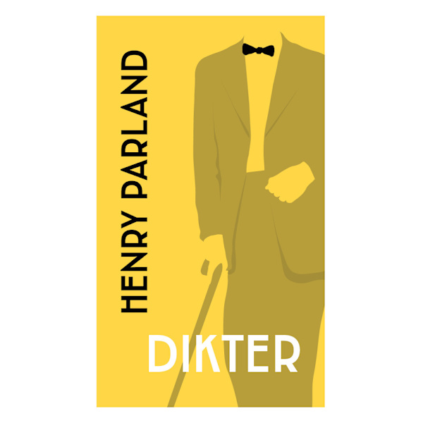 Dikter (inbunden)