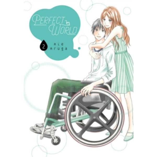 Perfect World 2 (häftad, eng)