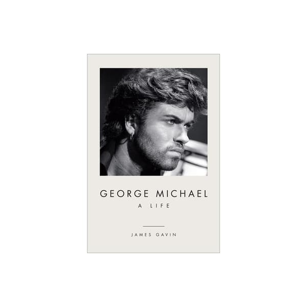 George Michael: A Life (inbunden, eng)