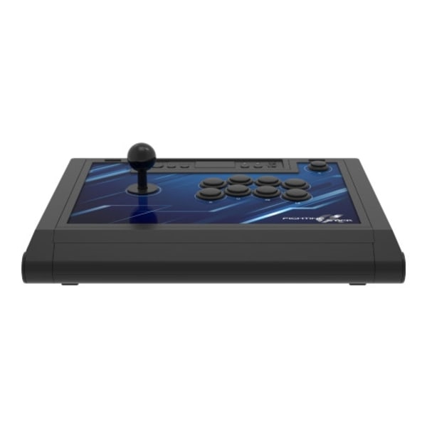 HORI Fighting Stick a - arcade-spak - kabelansluten