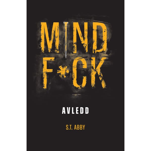Avledd (bok, danskt band)