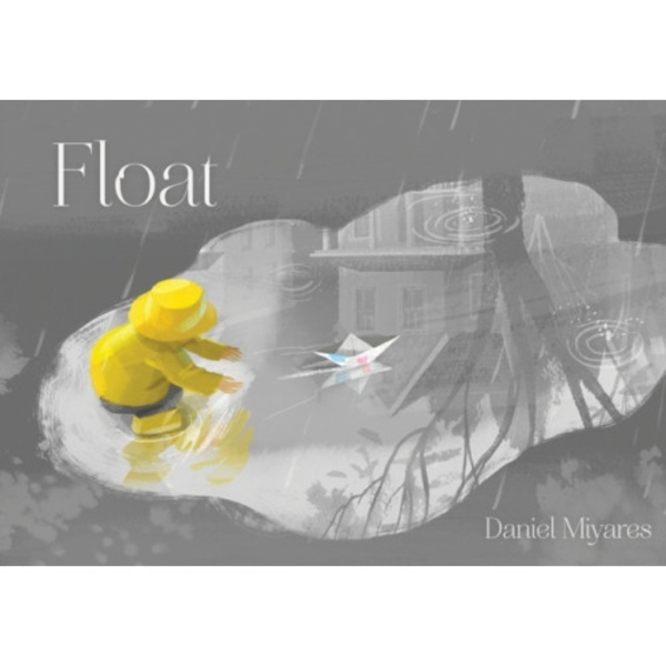Float (inbunden, eng)