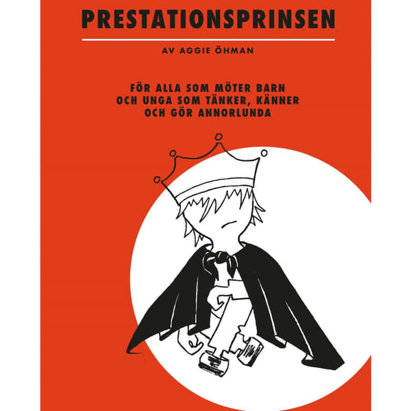 Prestationsprinsen (bok, danskt band)
