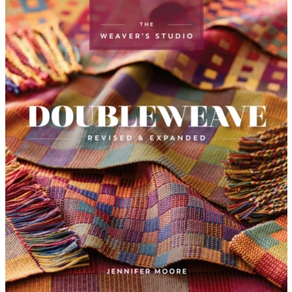 Doubleweave Revised & Expanded (häftad, eng)