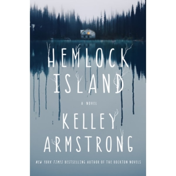 Hemlock Island (häftad, eng)