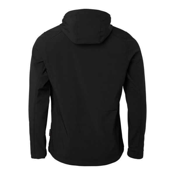 351 Softshell Black Male