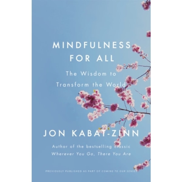 Mindfulness for All (häftad, eng)