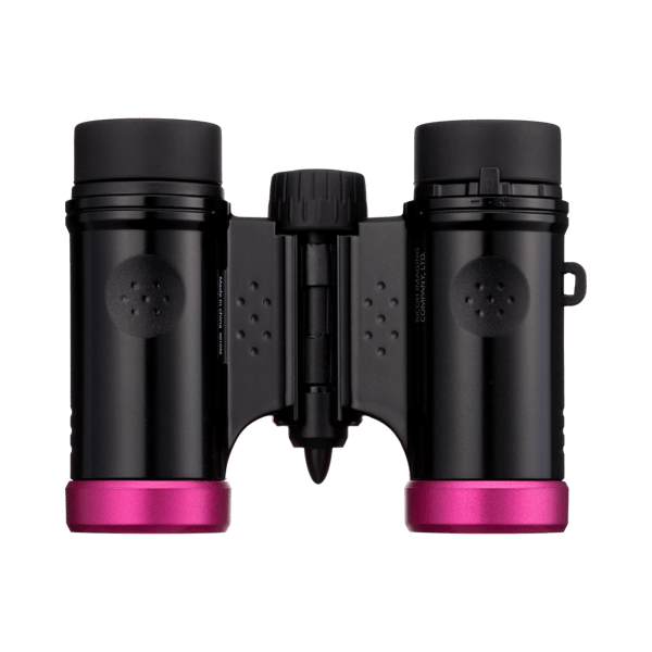 Pentax Binoculars UD 9x21 Pink