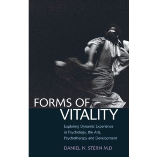 Forms of Vitality (inbunden, eng)