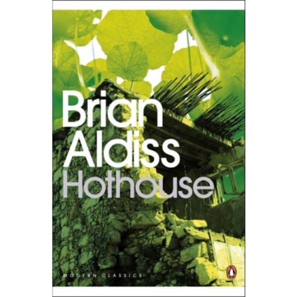 Hothouse (häftad, eng)