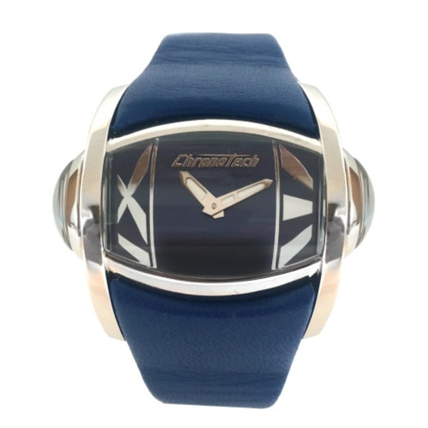 CHRONOTECH CT7681M-03 - Quartz Klocka Dam (48MM)