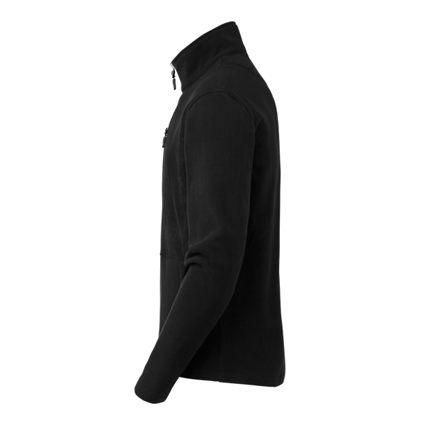 Ames Fleece Black Male