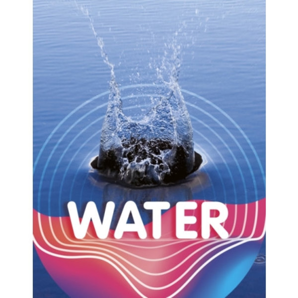 Water (inbunden, eng)