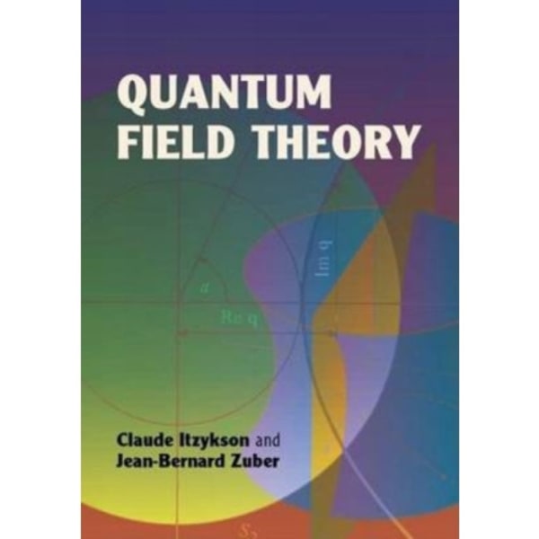 Quantum Field Theory (häftad, eng)