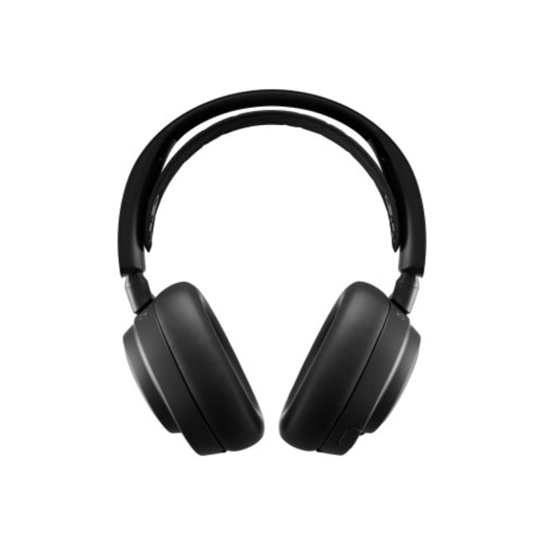 SteelSeries Arctis Nova Pro Wireless - headset - med GameDAC Gen 2