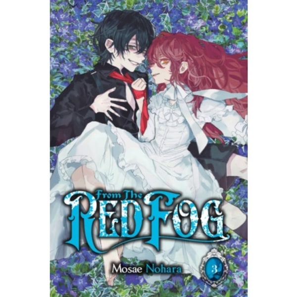 From the Red Fog, Vol. 3 (häftad, eng)