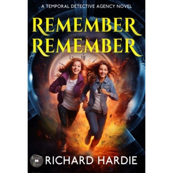 Remember Remember (häftad, eng)