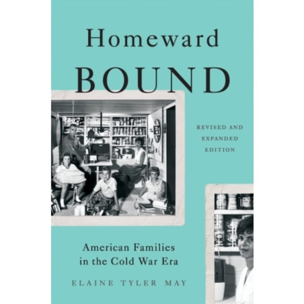 Homeward Bound (Revised Edition) (häftad, eng)