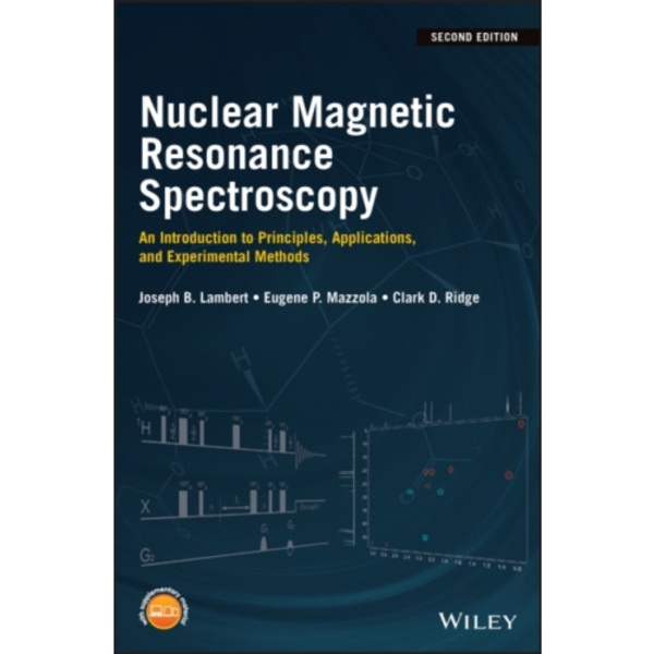 Nuclear Magnetic Resonance Spectroscopy (inbunden, eng)