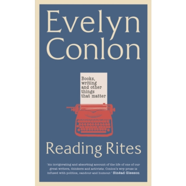 Reading Rites (häftad, eng)