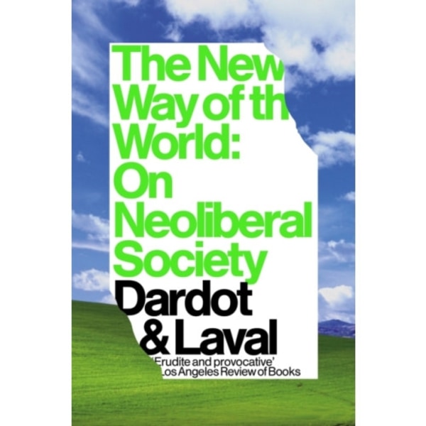 The New Way of the World (häftad, eng)