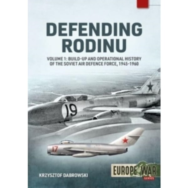 Defending Rodinu Volume 1 (häftad, eng)