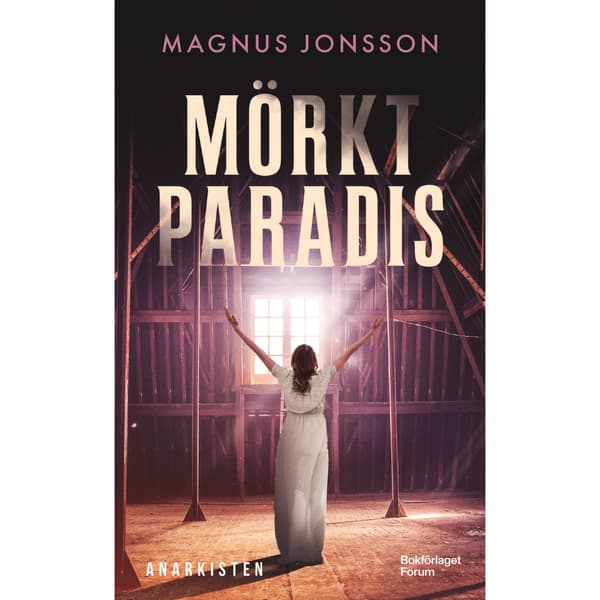 Mörkt paradis (pocket)