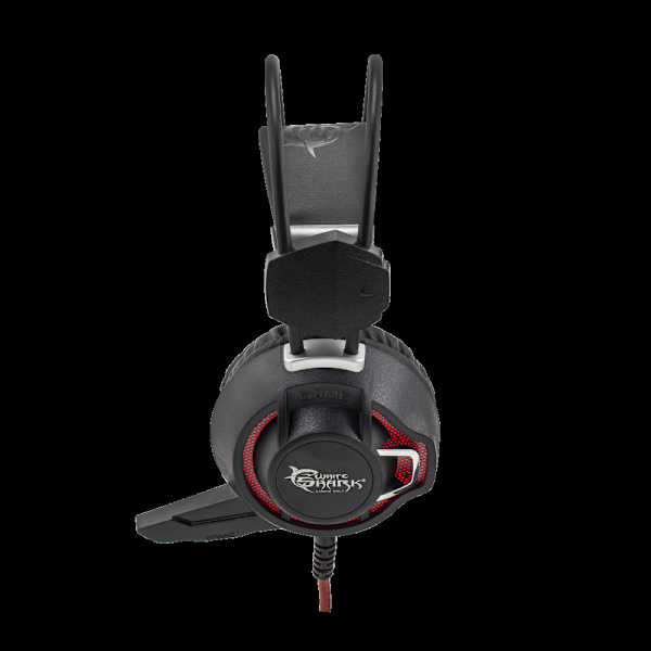 White Shark GAMING HEADSET Leopard GH-1842