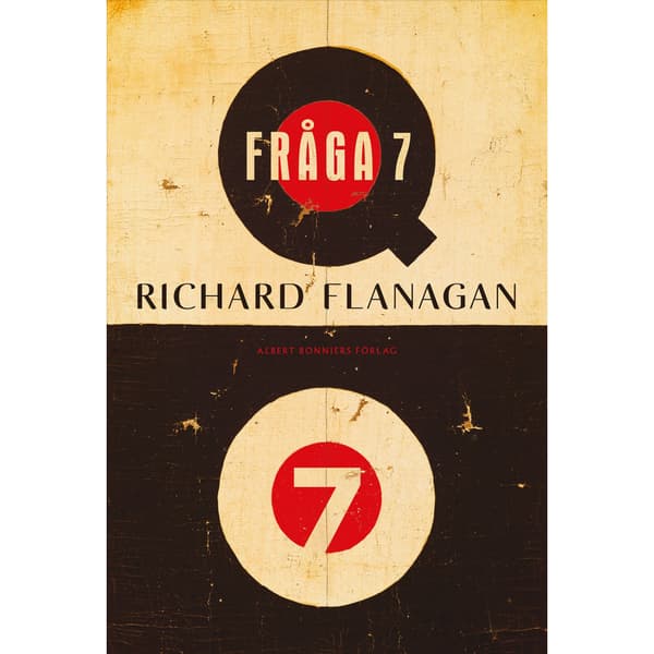 Fråga 7 (inbunden)