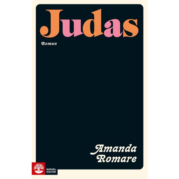 Judas (häftad)