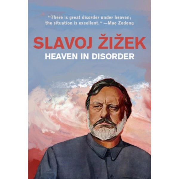 Heaven in Disorder (häftad, eng)