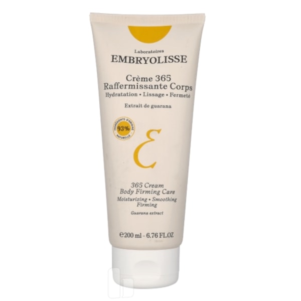 Embryolisse Cream 365 200 ml Unisex