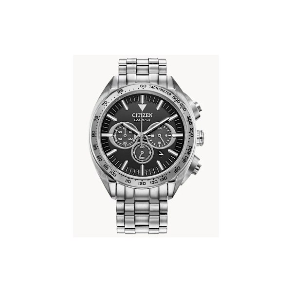 CITIZEN CA4540-54E - Solenergi Herr (43MM)