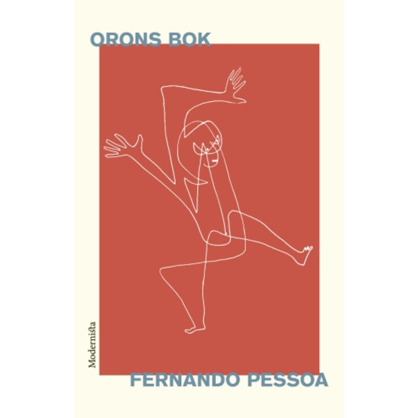 Orons bok (inbunden)