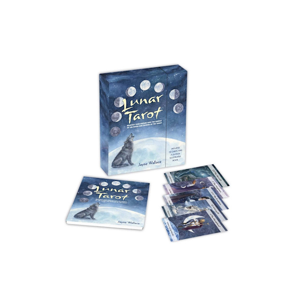 Lunar Tarot