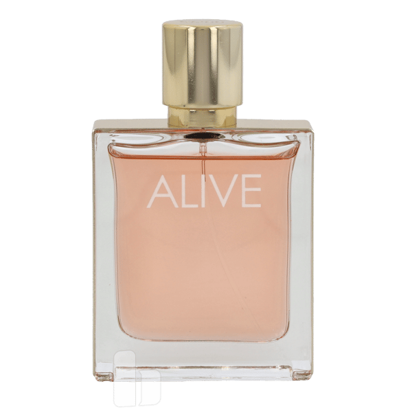 Boss Alive Edp Spray 50 ml Dam