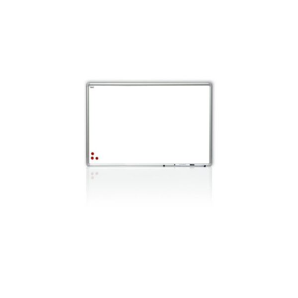 Whiteboard emalj A4
