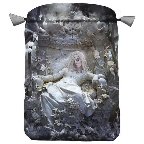 La Nuit - tarot Bag