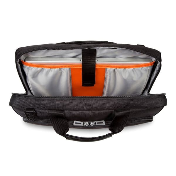 Targus CitySmart Slimline Topload - notebook-väska