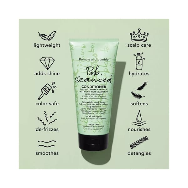Seaweed Conditioner 200ml