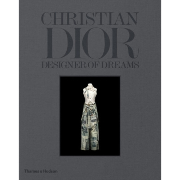 Christian Dior (inbunden, eng)