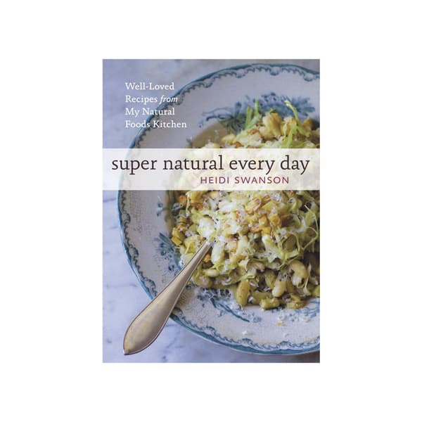 Super Natural Every Day (pocket, eng)