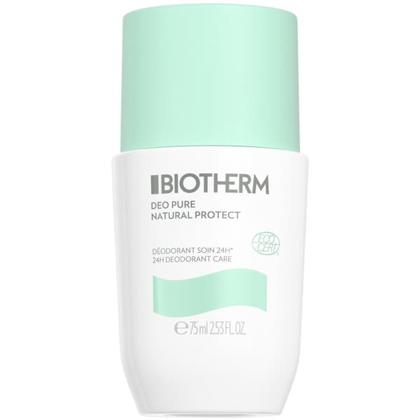 Biotherm Deo Pure Natural Protect 24H Roll On 75 ml Dam