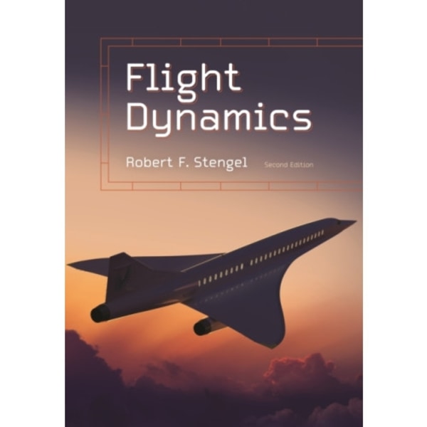 Flight Dynamics (inbunden, eng)