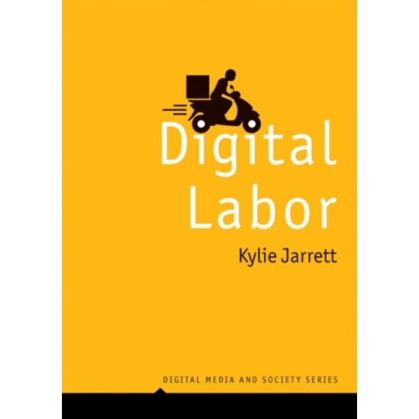 Digital Labor (häftad, eng)