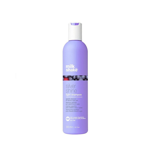 Milk_ Shake Silver Shine Light Schampoo 300ml