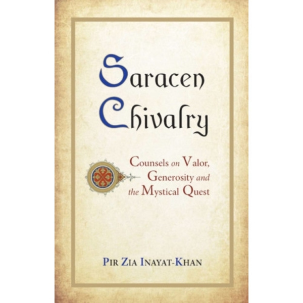 Saracen Chivalry (häftad, eng)