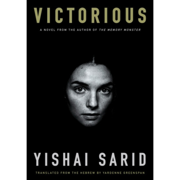 Victorious (inbunden, eng)