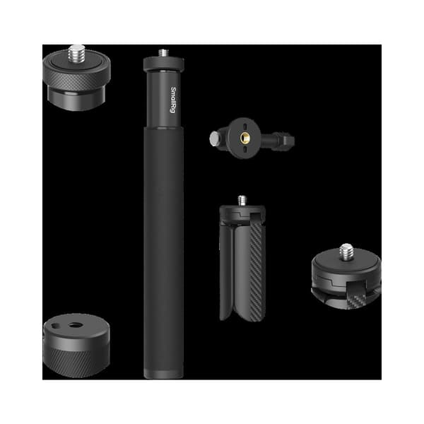 SmallRig 6362 Selfie Stick Support for DJI Osmo Action 6 / Nano